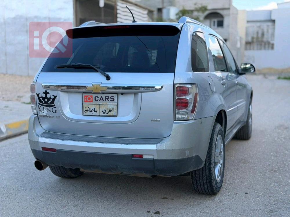 شيفروليه إكوينوكس